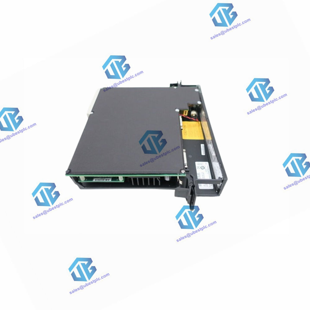 GE Fanuc IC697CPX772 CPU Module Series 90-70