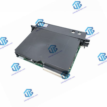 GE Fanuc IC697CPX772 CPU Module Series 90-70