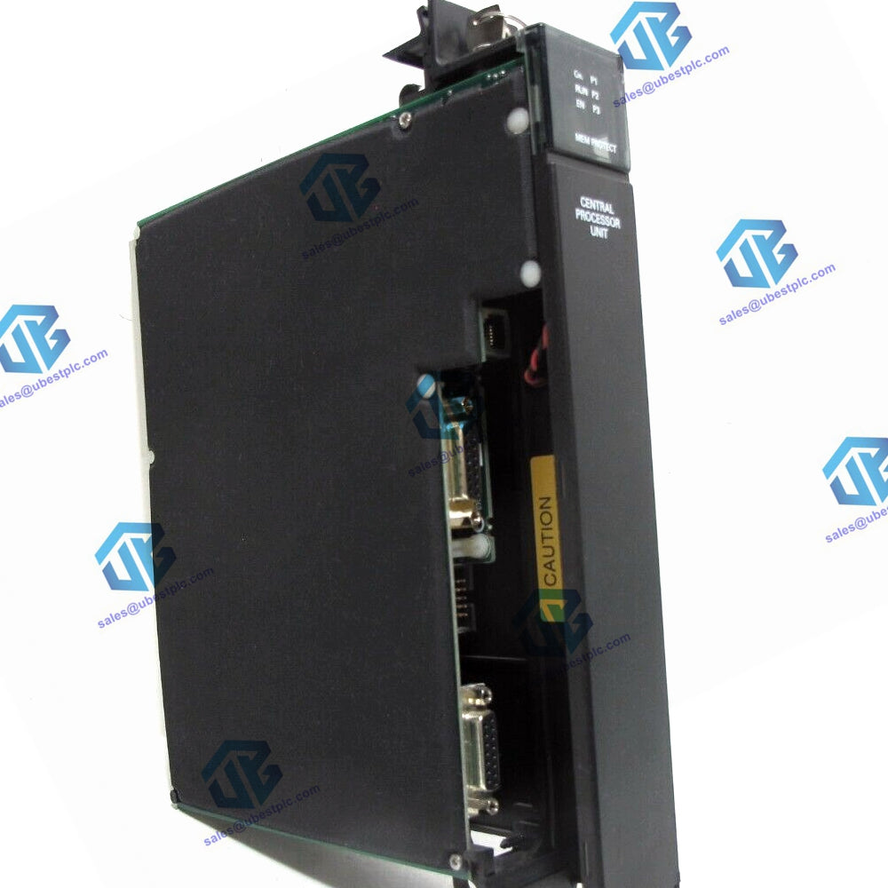 IC697CPX928 GE Fanuc Modul CPU