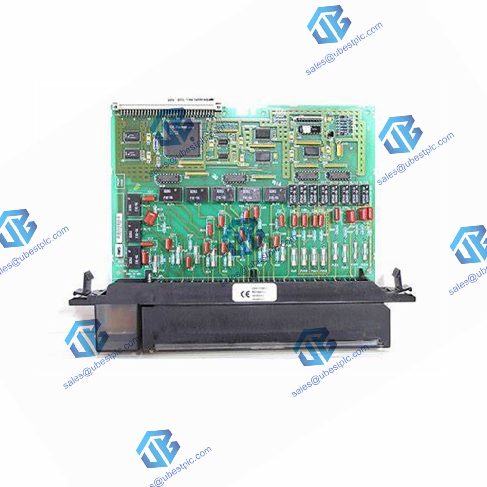 IC697MDL241 GE Fanuc | Series 90-70 Discrete Input Module