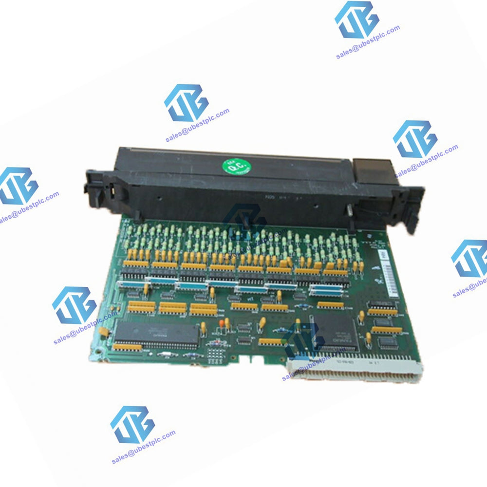 GE Fanuc IC697CMM741 | Ethernet Controller Module