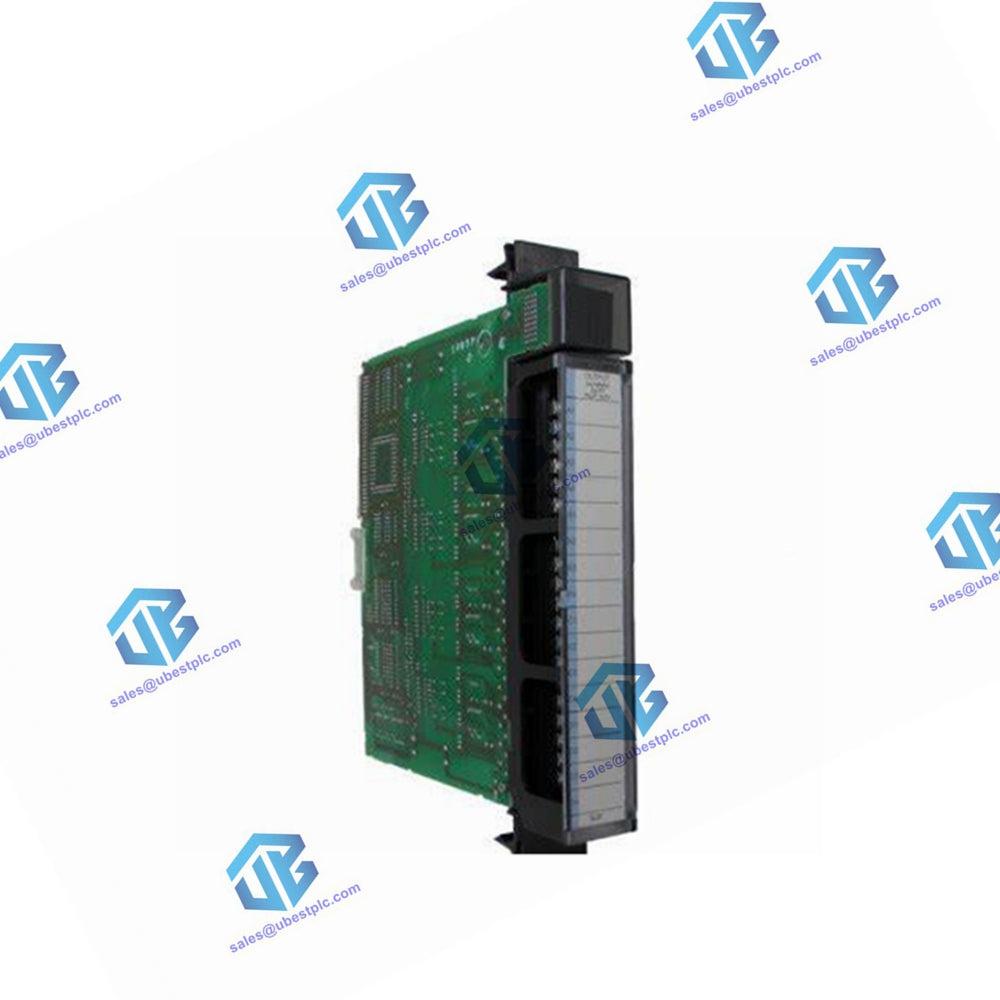 GE Fanuc IC697MDL740 Siri 90-70 Modul Output Diskret