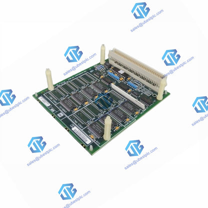 GE Fanuc IC697MEM717B | CMOS Expansion Memory