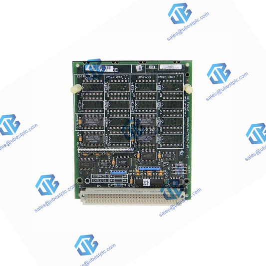 IC697MEM715 Расширение памяти CMOS GE Fanuc 