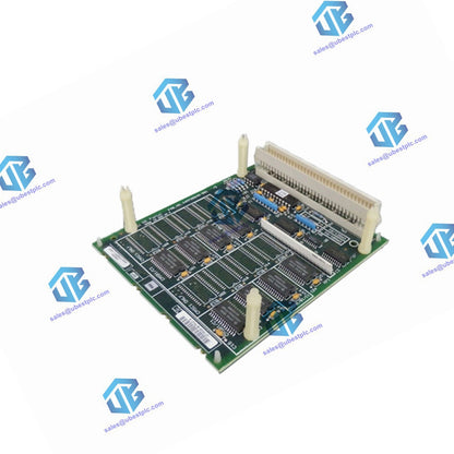 IC697MEM717 GE Fanuc | 256K Byte CMOS Expansion Memory Module