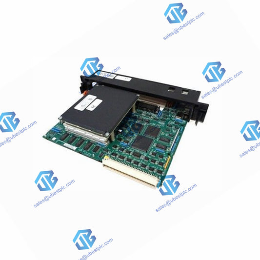 Программируемый сопроцессор IC697PCM711 GE Fanuc