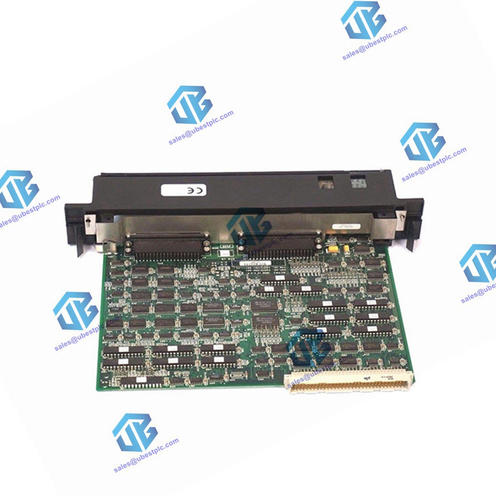 IC697RCM711 GE Fanuc – Redundanz-Kommunikationsmodul