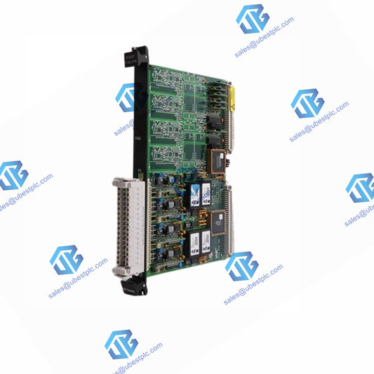 IC697VAL314 GE Fanuc - Analog Output Module