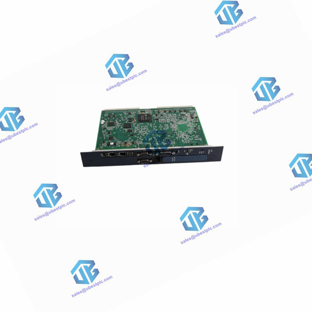 Modul CPU GE Fanuc IC698CPE010 RX7i