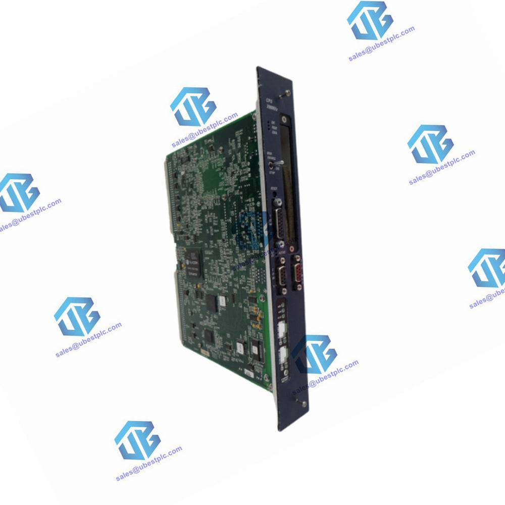 IC698CPE040 GE Fanuc - CPU Module