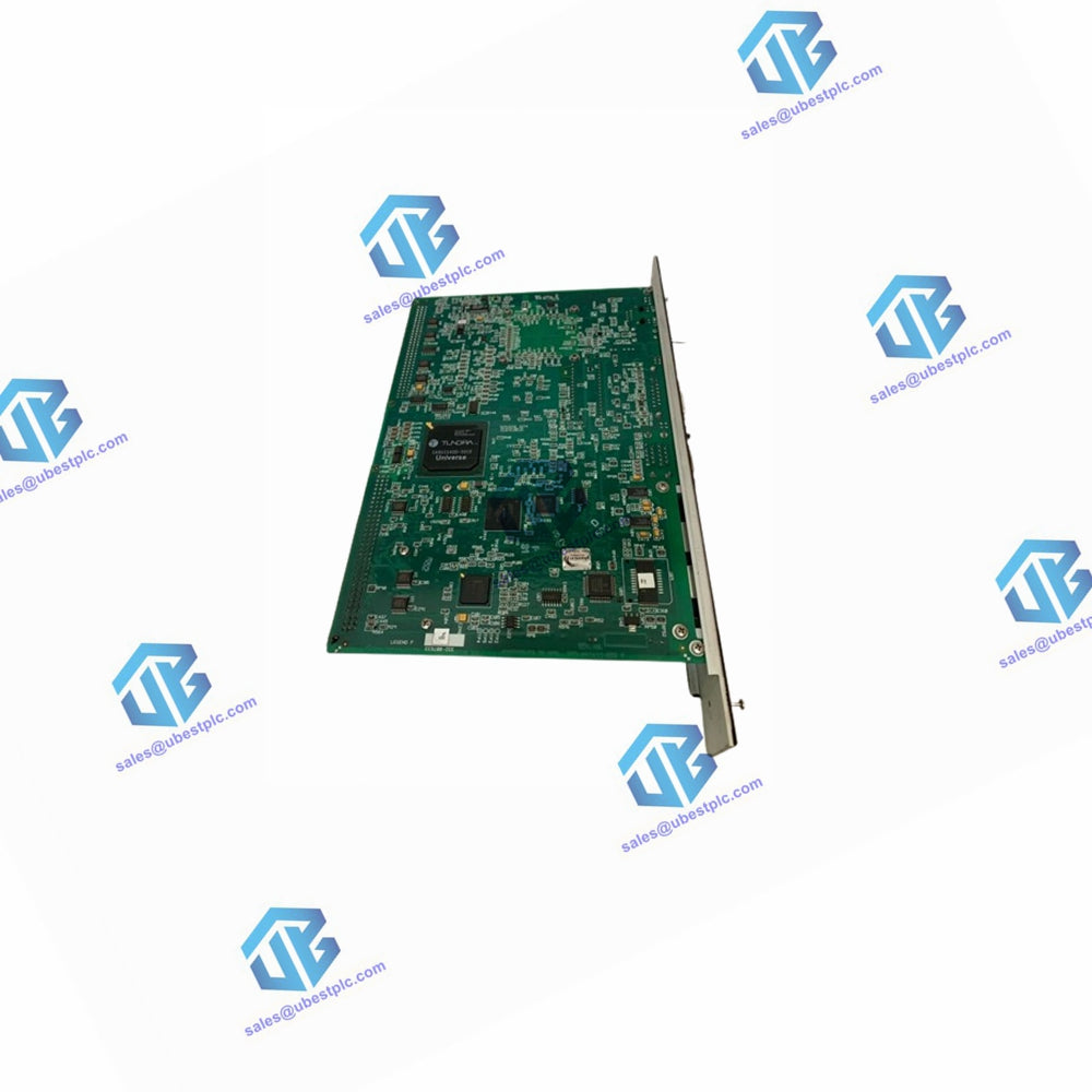 GE IC698CPE020 RX7i PACSystems Series CPU Module