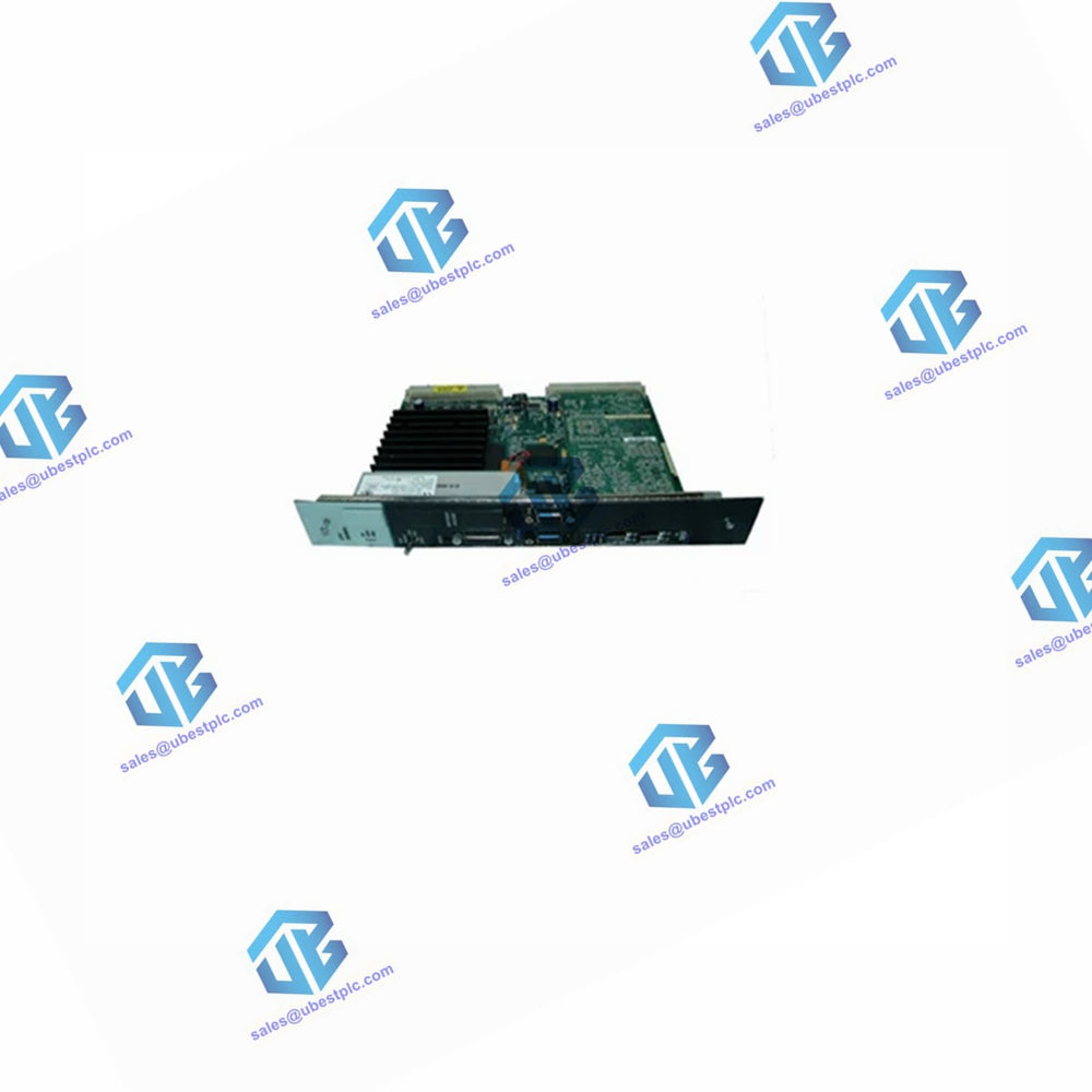 Modul CPU GE Fanuc IC698CRE030 Rx7i