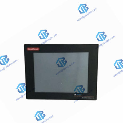 Touchscreen IC754CKF15CTD GE Fanuc