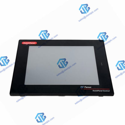 Touchscreen IC754CKF15CTD GE Fanuc