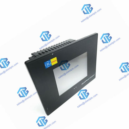 Touchscreen IC754CGF08CTD GE Fanuc