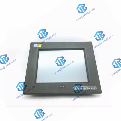 Touchscreen IC754CGF08CTD GE Fanuc