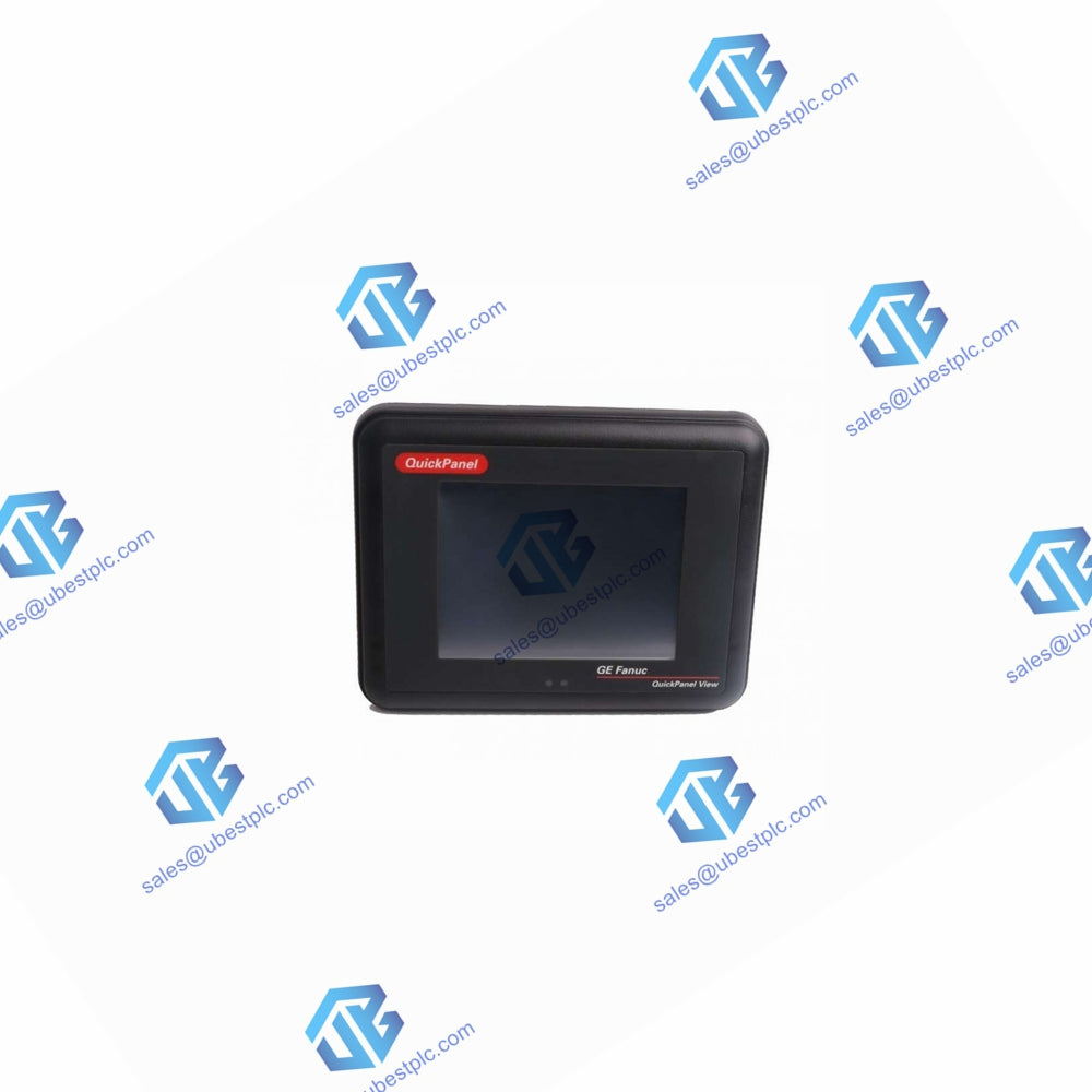 IC754CSL12CTD GE Fanuc QuickPanel Control Display