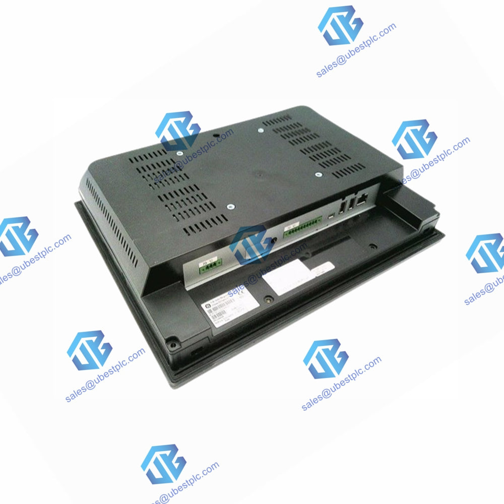 IC754PCMCIA001 GE-Fanuc Quickpanel Terminals