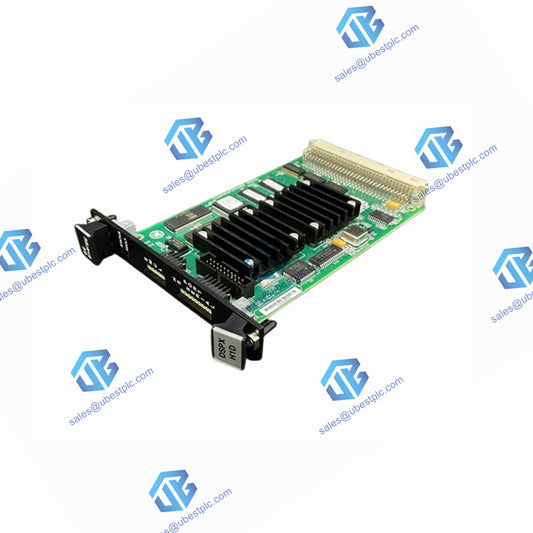 IS200DSPXH1DBD - GE Fanuc DSP Control Board