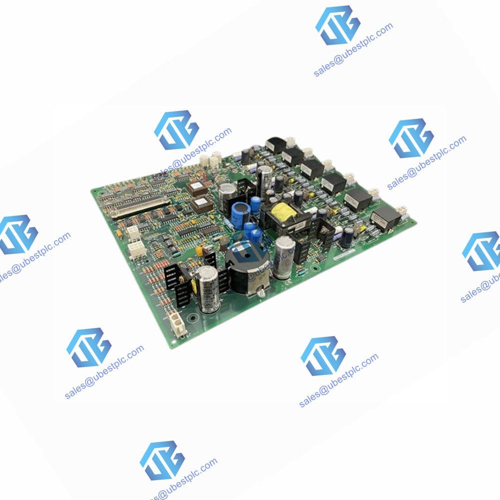 IS200EHPAG1ACB GE - Gate Pulse Amplifier Card