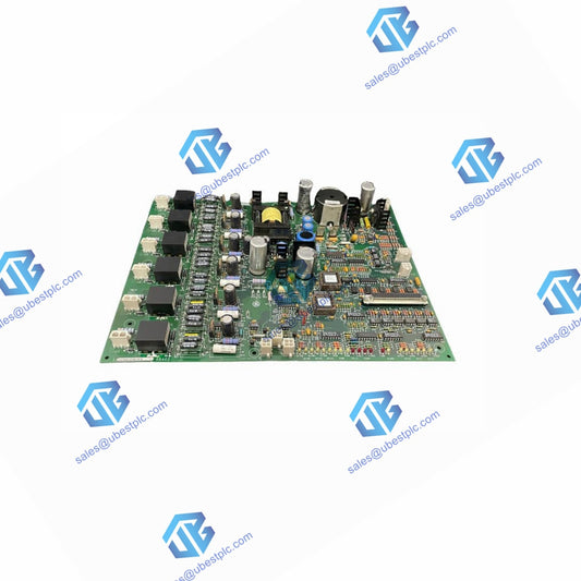 IS200EHPAG1ACB GE - Gate Pulse Amplifier Card