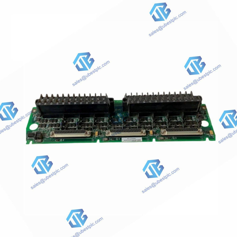 IS200TBAIH1CED GE Analoq I/O Terminal Board