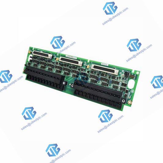 IS200TBAIH1CED GE Analoq I/O Terminal Board