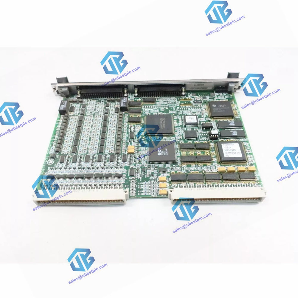 IS200VCRCH1BBB Discrete Input/Output Board