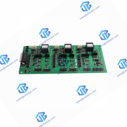 IS210AEBIH1BED GE AEBI Bridge Interface PCB