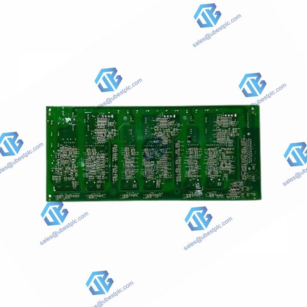 IS210AEBIH1BED GE AEBI Bridge Interface PCB