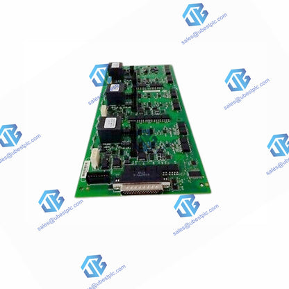 IS210AEBIH1BED GE AEBI Bridge Interface PCB