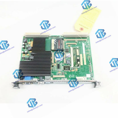 IS215UCVEH2AE GE Speedtronic Turbine Circuit Board