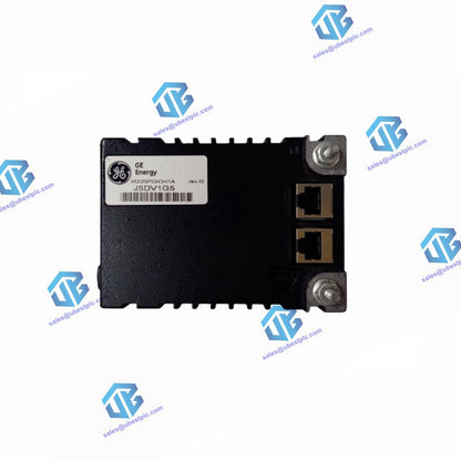 IS220PDIOH1A GE Discrete Input/Output Module