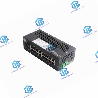 IS420ESWBH1A GE Ethernet IONet Switch