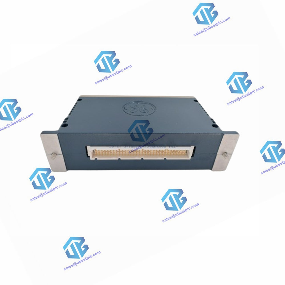 IS420PUAAH1A | General Electric Universal I/O Module