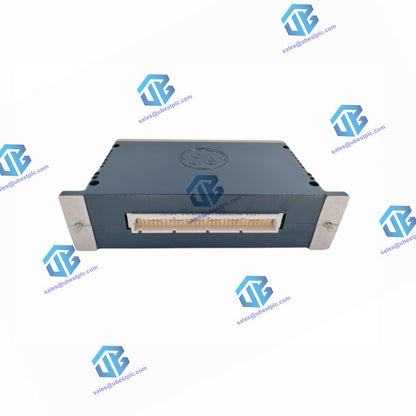 IS420PUAAH1A | General Electric Universal I/O Module