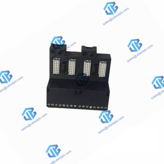 Emerson KC4011X1-BC1 Redundant Terminal Block