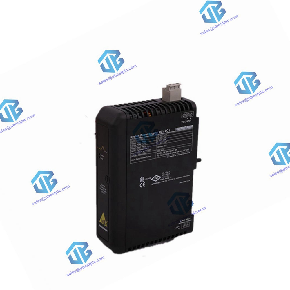 KJ1501X1-BB1 Emerson | DC/DC Power Supply