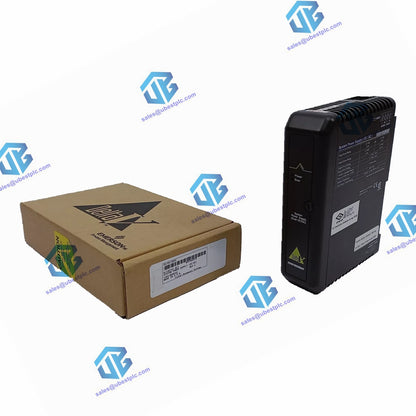 KJ1501X1-BC1 Emerson DeltaV | DC/DC System Power Supply