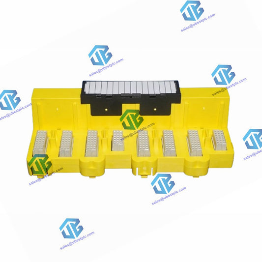 KJ2201X1-JA1 Emerson | SLS Redundant Terminal Block