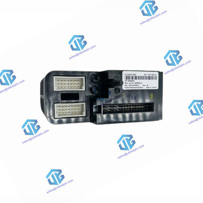 DI 32-Channel 24 VDC Dry Contact Card | KJ3203X1-BA1 Emerson