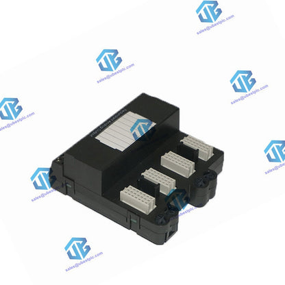 Emerson KJ3221X1-EA1 | Redundant AO Terminal Block