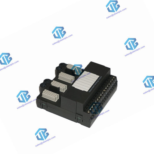 Emerson KJ3221X1-EA1 | Redundant AO Terminal Block