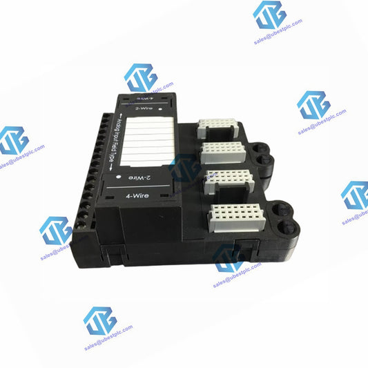 KJ3222X1-EA1 Redundant AI Terminal Block Emerson