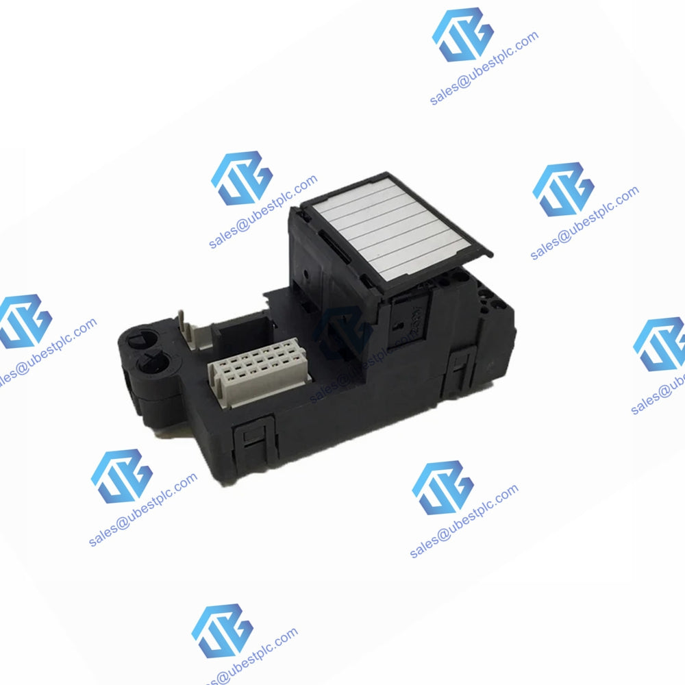 KJ4001X1-CG1 Emerson - Thermocouple Terminal Block