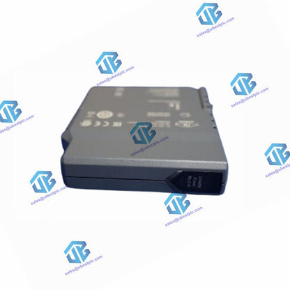 KL1501X1-BA1 DeltaV Emerson CSLS Power Module