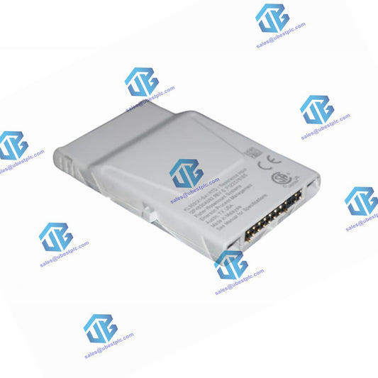 KL3031X1-BA1 Emerson 12P4630X112 RTD Input Module