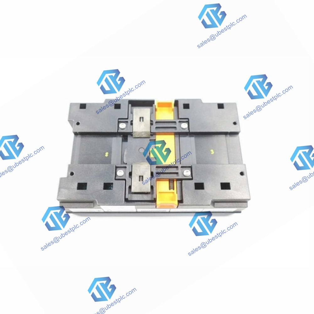 CHARM Baseplate | Emerson DeltaV | KL4201X1-BA1