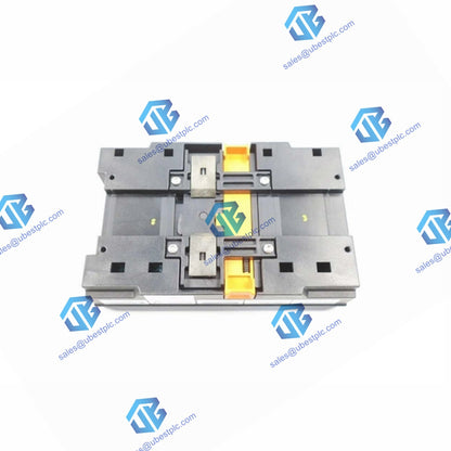 CHARM Baseplate | Emerson DeltaV | KL4201X1-BA1