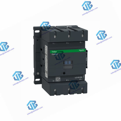 Schneider IEC Contactor | LC1D150AM7